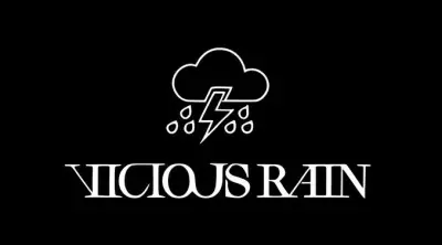 logo Vicious Rain